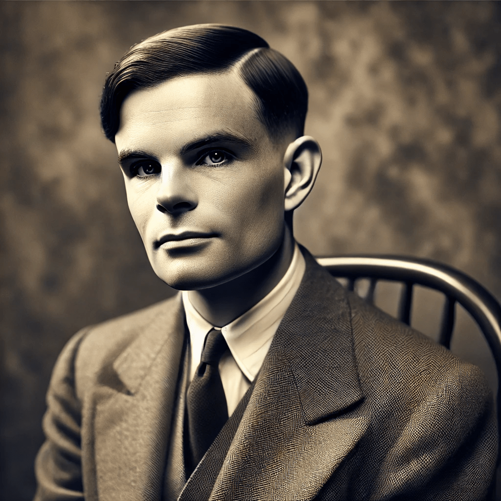 The Beginnings of Computing&nbsp;(1930s)