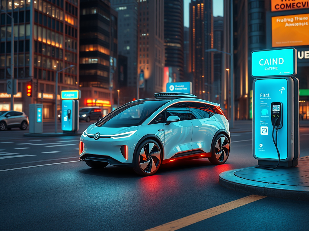 Software Defined Vehicles