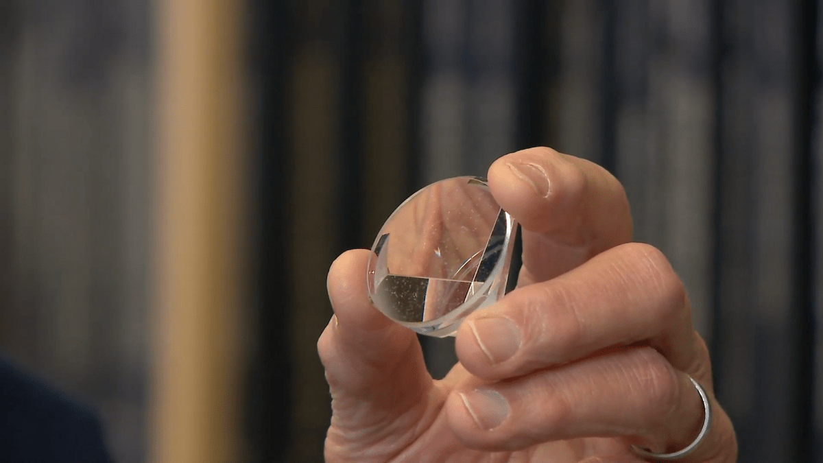 The Sauce of the Lunar&nbsp;Reflectors.